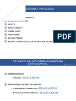 Industria Financeira - Parte A