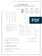 taller segundo perioso primaria