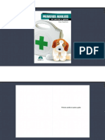 Primeros Auxilios en Perros y Gatos PDF