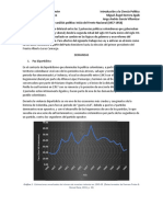 Esquema de análisis político