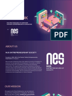 NES Playbook Deck PDF