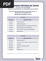 Ingenieria de Sistemas