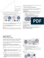 Calisifcacion de La Materia