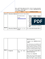 PROGRAMACION HABILIDADES DEL PENSAMIENTO