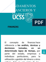 FINANZAS