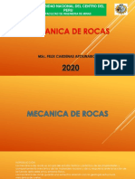 1. INTRODUCCIÓN A LA MECANICA DE ROCAS-1