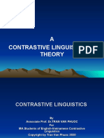 ContrastiveLinguistics20 - Chapter1