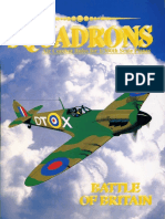 Squadrons - Battle of Britain