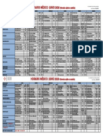 HORARIO PPJJ PDF