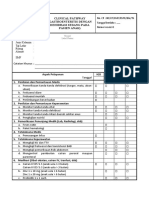 Clinical Pathways Geds - Baru Dr. Vivin