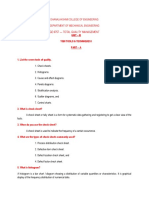 Ge8077 - Unit 3 Notes