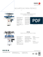 Catalogo Juego de Prensas PDF