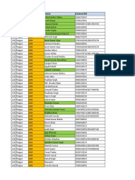 Pragya ASM Contact List