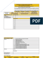 1. RMIK_RPS, Kontrak Perkuliahan dan RPP Biostatistika