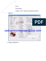 Metalix CNCKAD v9 0 Installation Guide