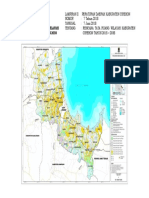 Lampiran II Peta Pola Ruang
