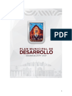 PMD 2019 2021 PDF