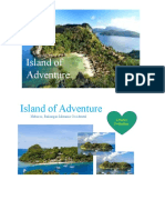 Island of Adventure