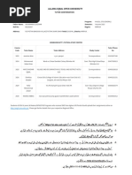 2013 Dhaka PDF | PDF | Bangladesh | Educational Organizations