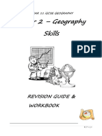 IGCSE Geography Skills Booklet