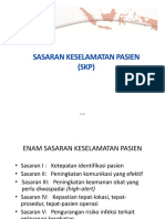 Materi Presentasi SKP PDF