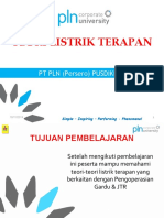 Teor Listrik Terapan