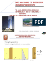 Consolidacion de Suelos MFCM PDF