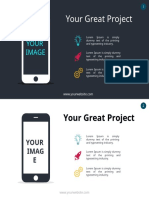 Your Great Project