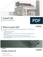 Autocad Training in India