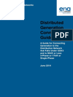 A Guide For connecting+generation+to+the+distribution+network+G59-3+50kW+or+less+
