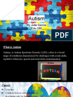 Autism