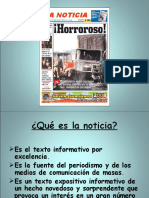 La Noticia