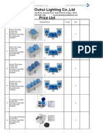 Explosion-Proof Accessory PDF