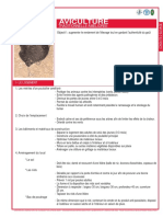 Aviculture Traditionnelle Am Lior e PDF