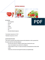 Heartomato Planting Manual (English) - 1