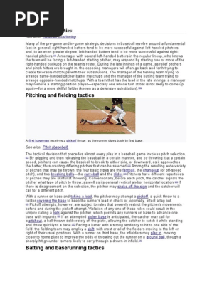 Base Ball 2