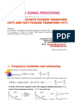 Ch7-D-FFT2018 (Compatibility Mode) PDF