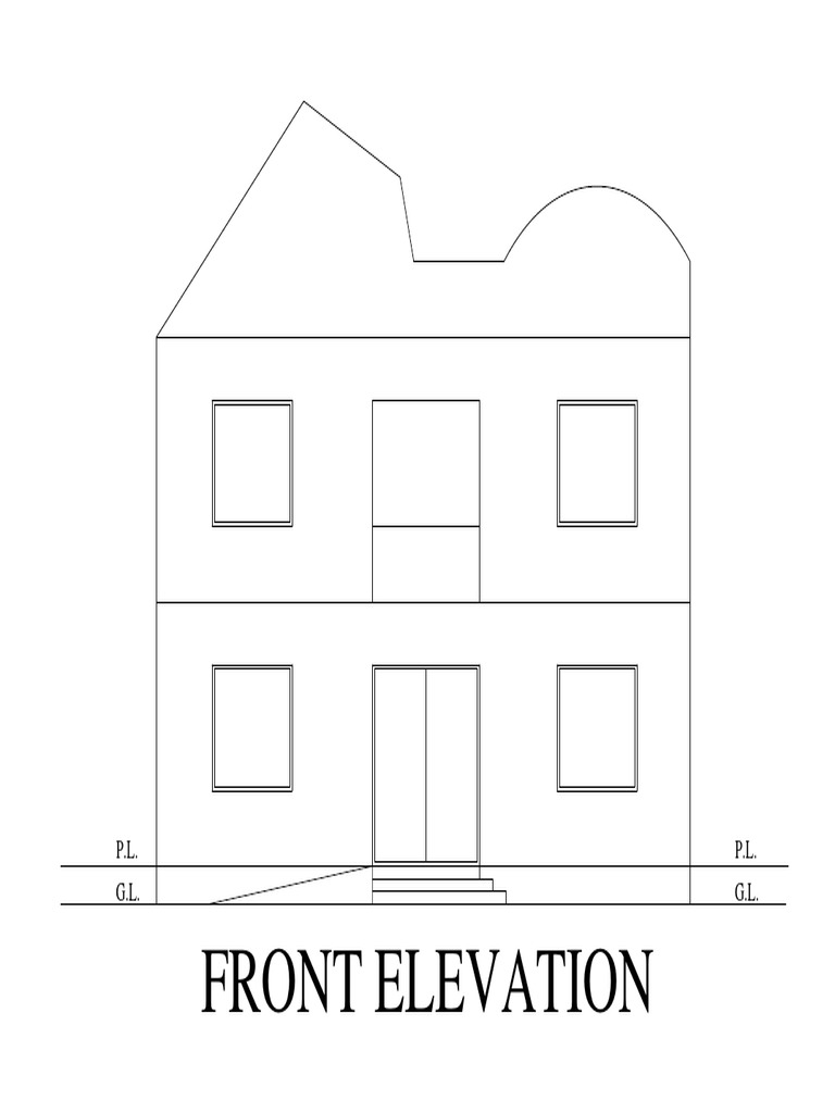Model 1 PDF | PDF