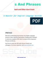 Idioms-Phrases Part 2 PDF