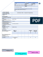 JavaScript Variables in HTML Documents