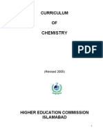 Download Chemistry Syllabus karachi university by Asna Masood SN46856196 doc pdf