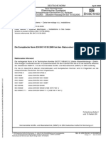 DIN EN ISO 10133 (2002) de