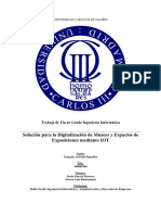 TFG Gonzalo Arevalo Planelles PDF
