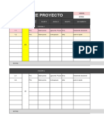 Plantilla Guión Técnico