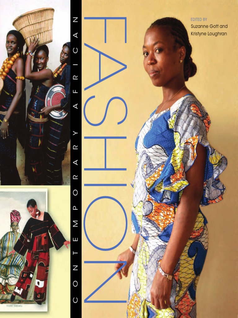 African Expressive Cultures) Suzanne Gott, Kristyne Loughran