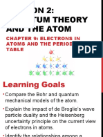 9.2 Quantum Theory and the Atom.pptx
