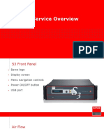 S3 and E2 Service Overview