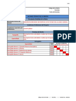 Alcance Tecnico Topografico