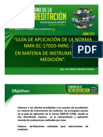 04 Guia 17020 Instrumentos de Medicion PDF