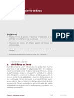 Mochileros en Línea PDF